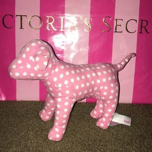 Vs First Edition Dog